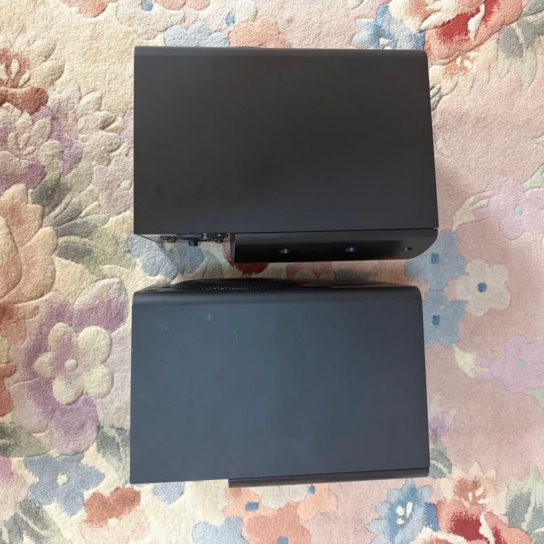 YAMAHA MSP5 studio pair 完動品