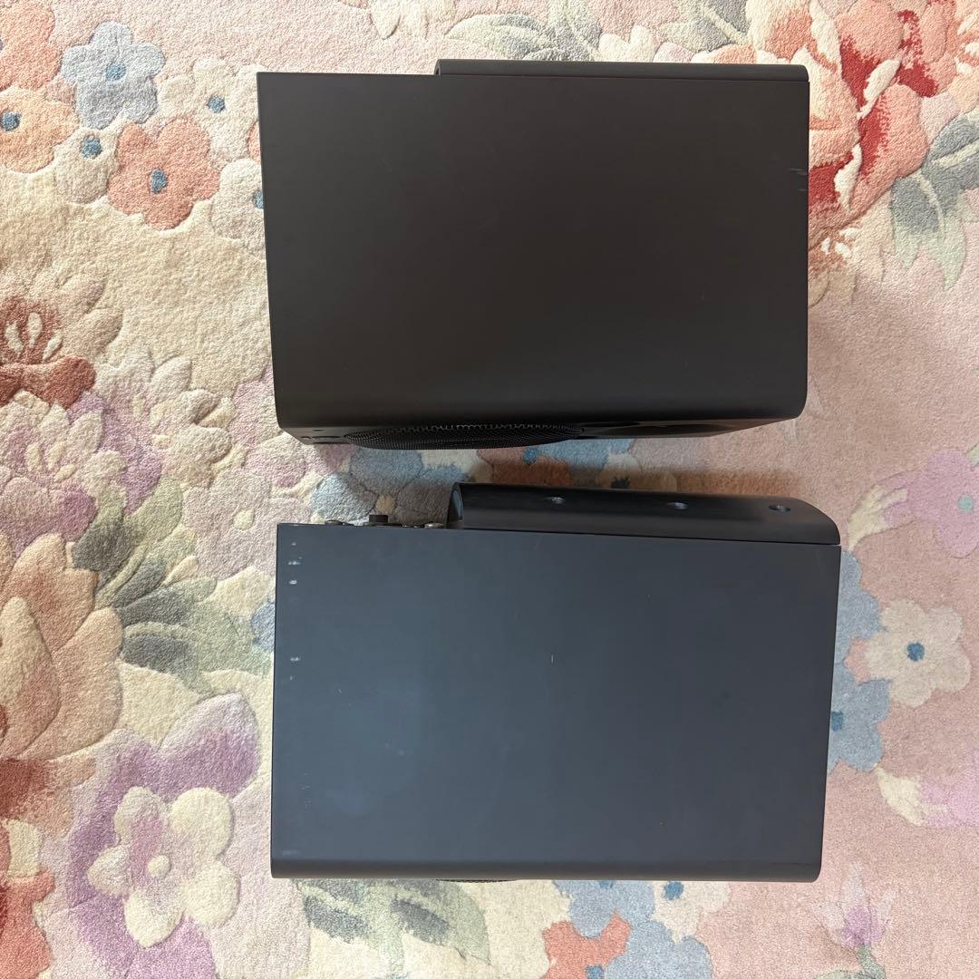 YAMAHA MSP5 studio pair 完動品