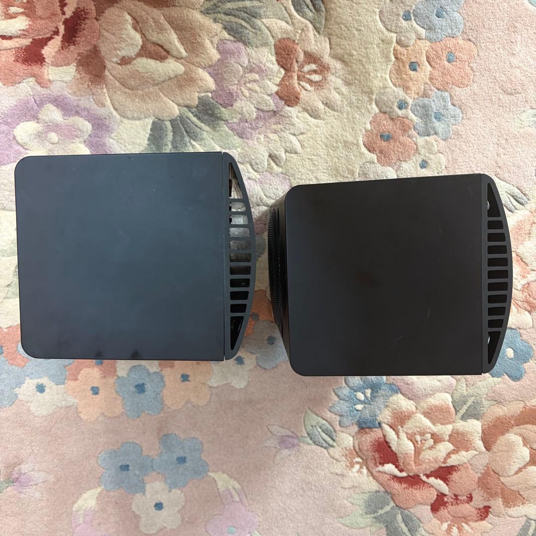 YAMAHA MSP5 studio pair 完動品