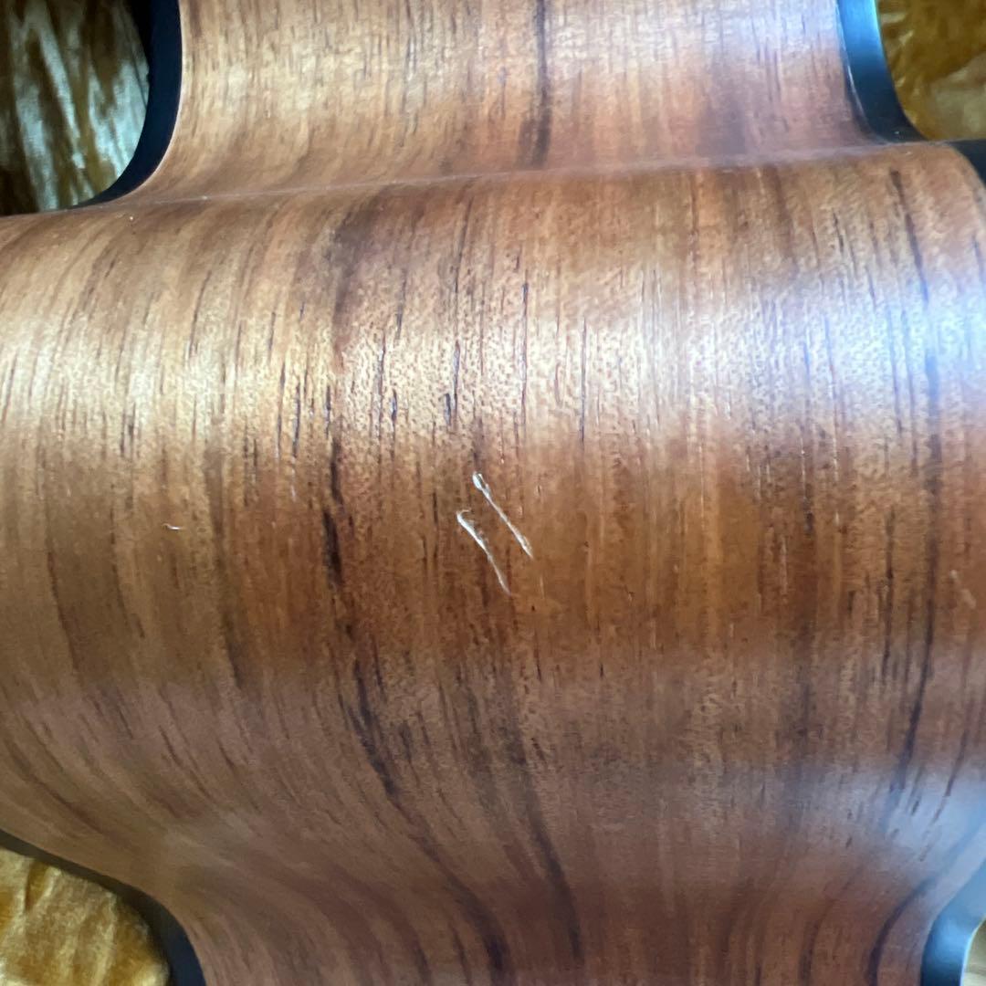 Maton メイトン EBW808C 中古