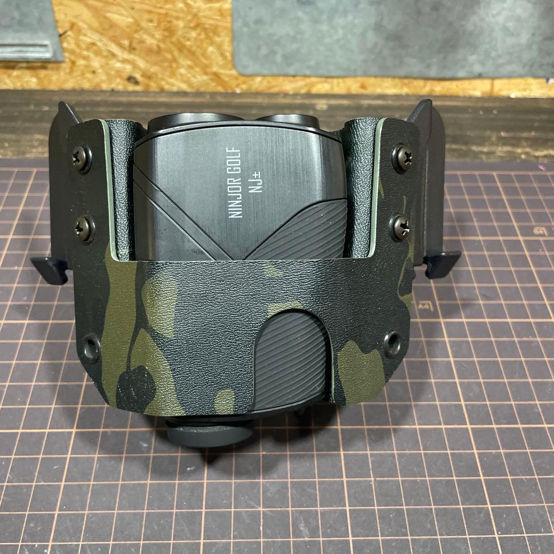 【在庫品:右手】ニンジャーゴルフNJ ±専用ケース