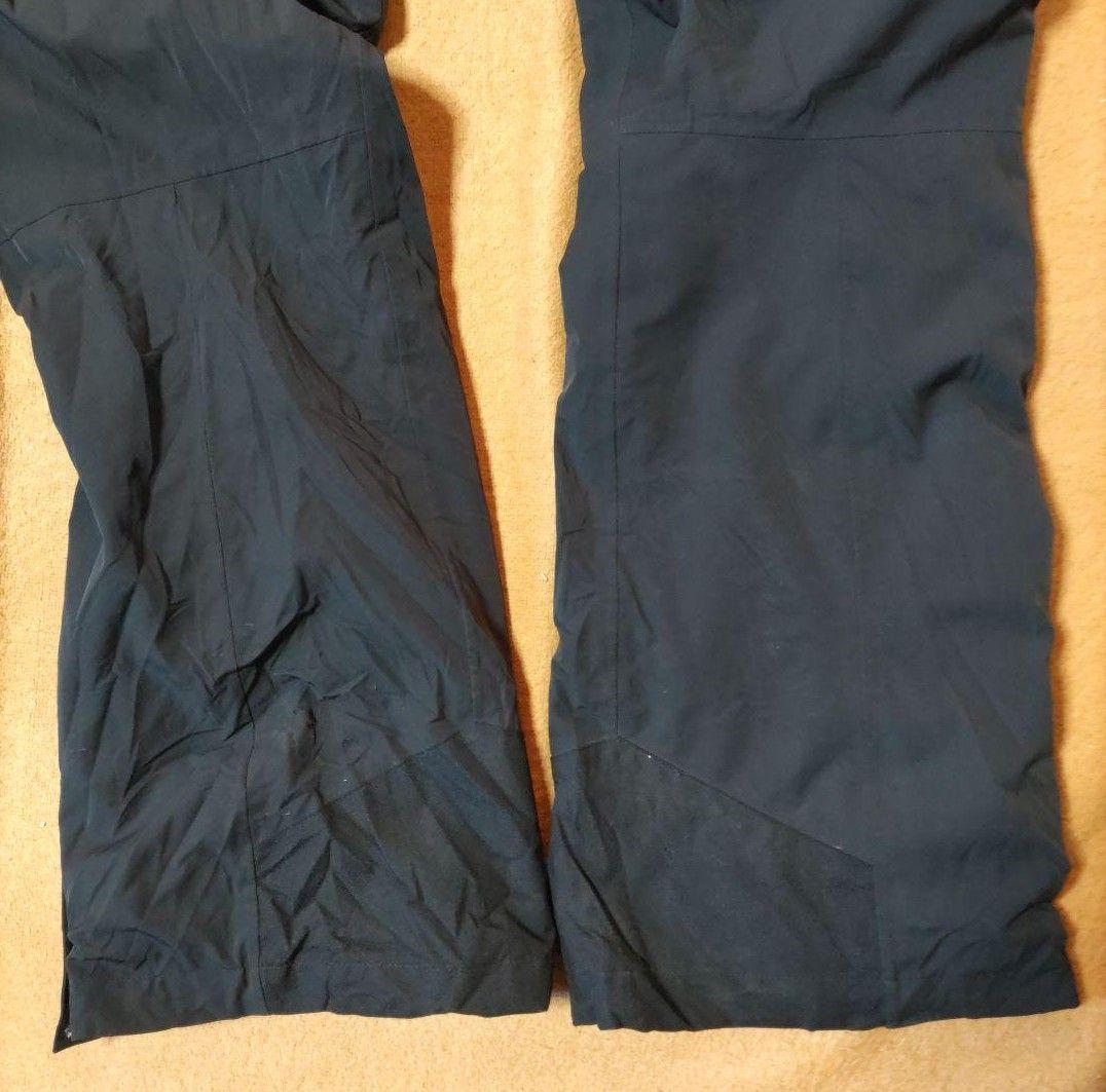 (美良品 Kappa イタリアチーム モデルジャケット) & フルオープンパンツ