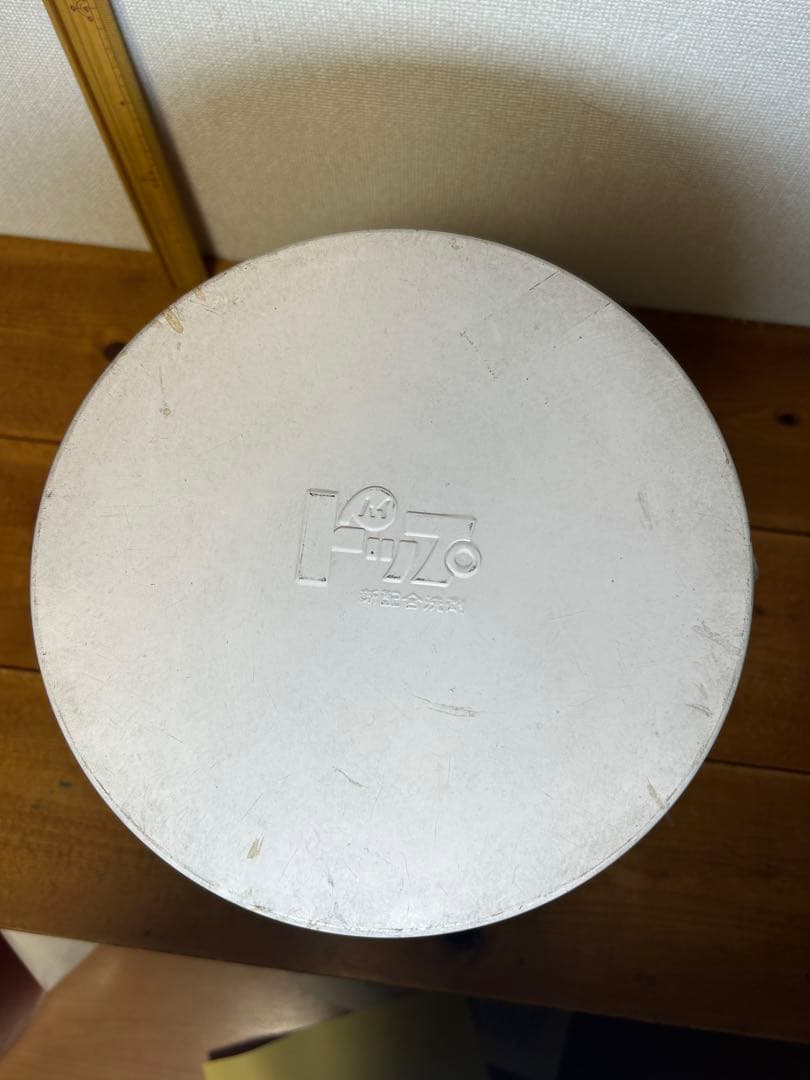 ブルービーズ　ハイトップ　洗濯粉　缶　2個セット