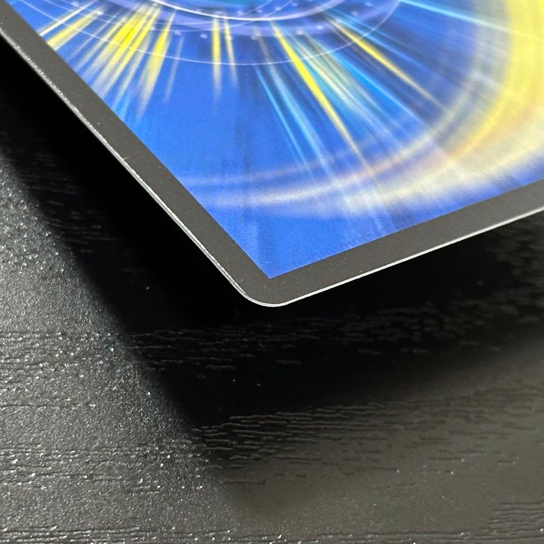 DM 轟く邪道レッドゾーン シークレット 25RP3