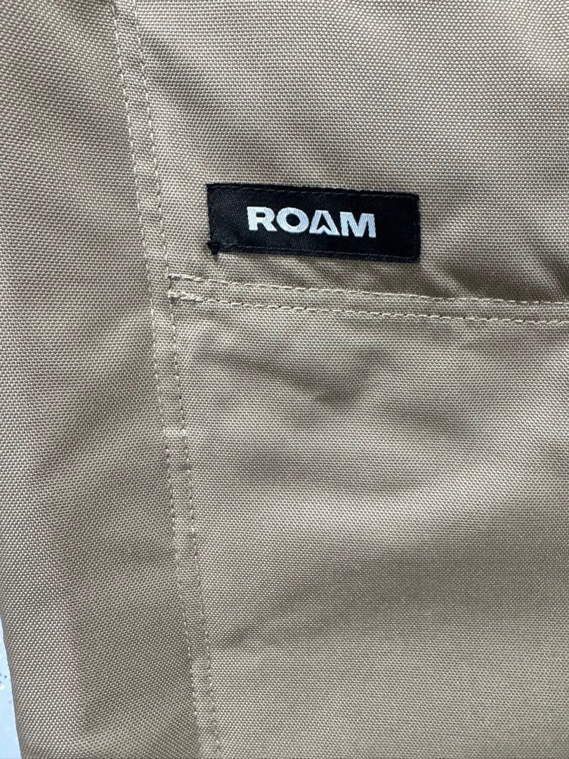 ロームアドベンチャー Roam Adventure キャンプ チェア