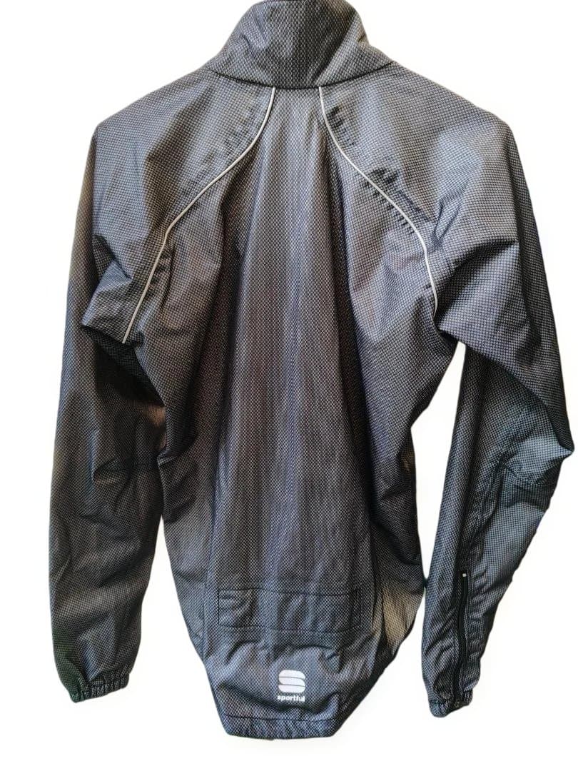 sportful スポーツフル　サイクルジャージ　ゴアテックス