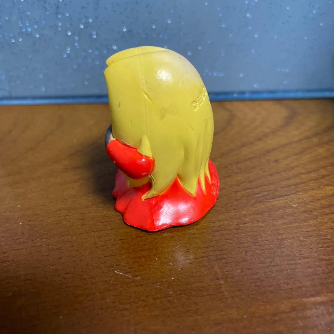 ポケモン　ムチュール&ルージュラ　モンコレ　初期