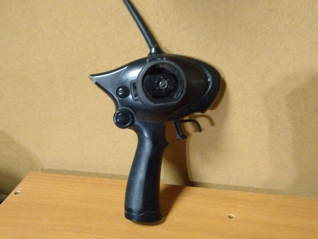 ミニッツ MR-03VE プロポ kt-18 オプ多数 mini-z 京商