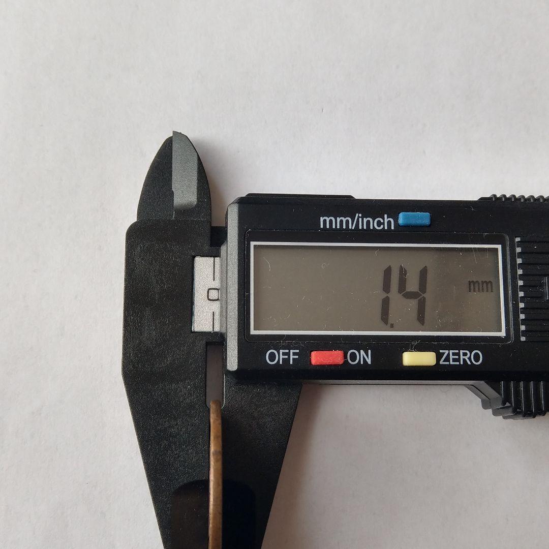 古銭　十文　中華民国　双旗幣　河南省造　希少品