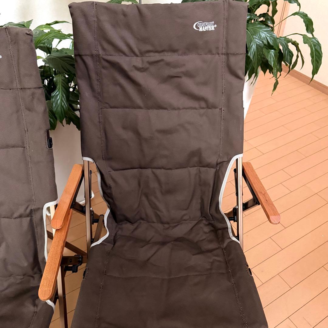 Coleman キャンバススリングチェア 2000010502 コールマン