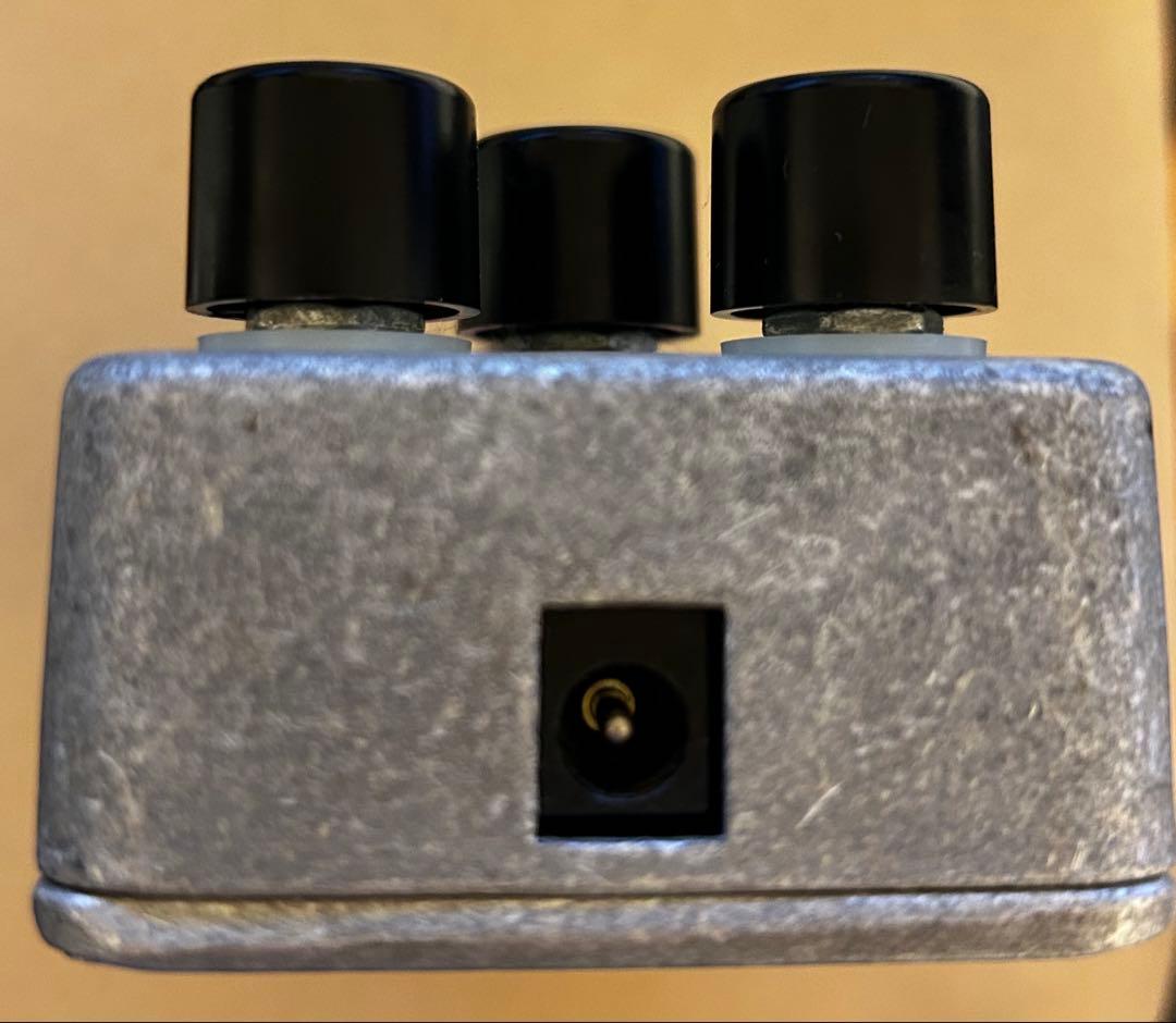 ELECTRO-HARMONIX Soul Food ソウルフード