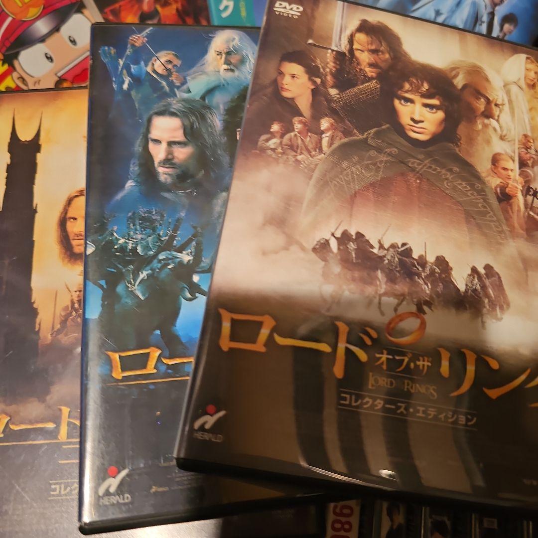 DVDコレクション アニメ・映画 洋画