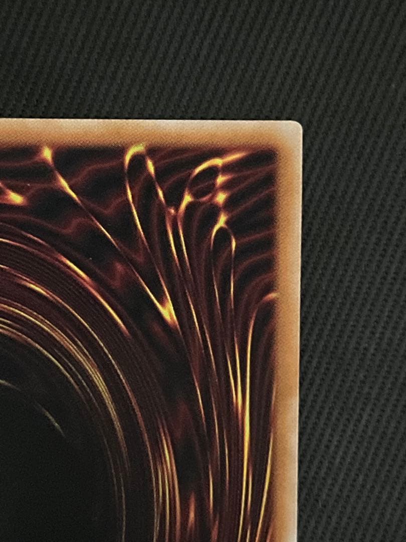 遊戯王　結束と絆の超魔導剣士　25thシークレットレア 日版