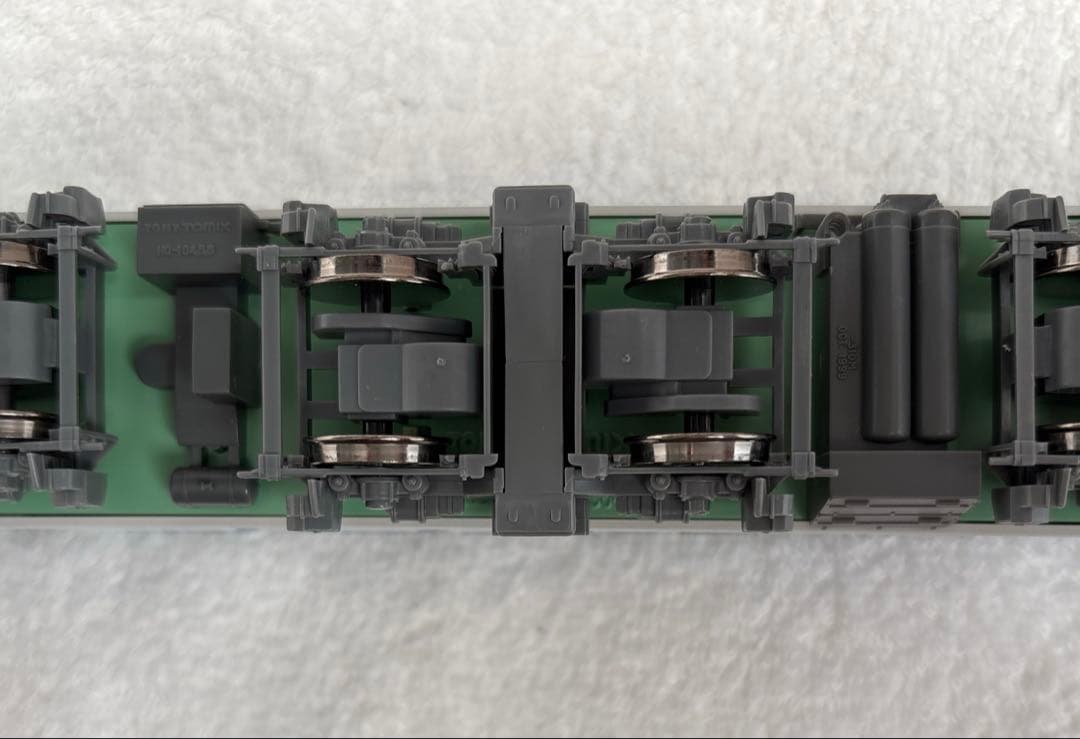 TOMIX JR EF64 1000形電気機関車 JR貨物更新車 1015号機