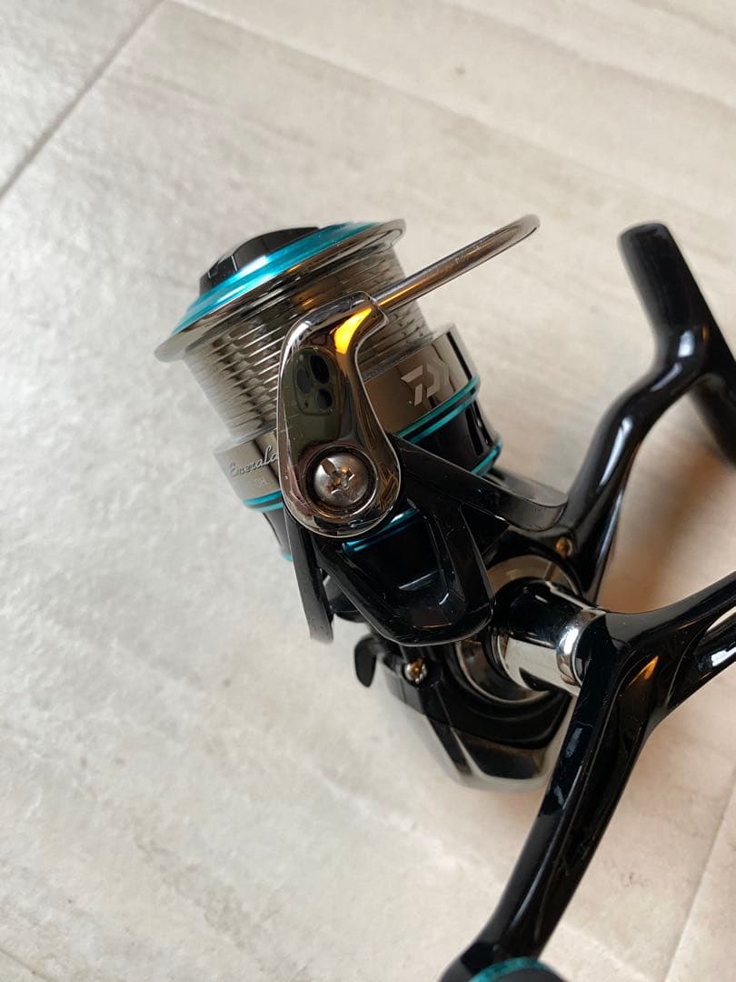 ダイワ　エメラルダス2508 PE-DH