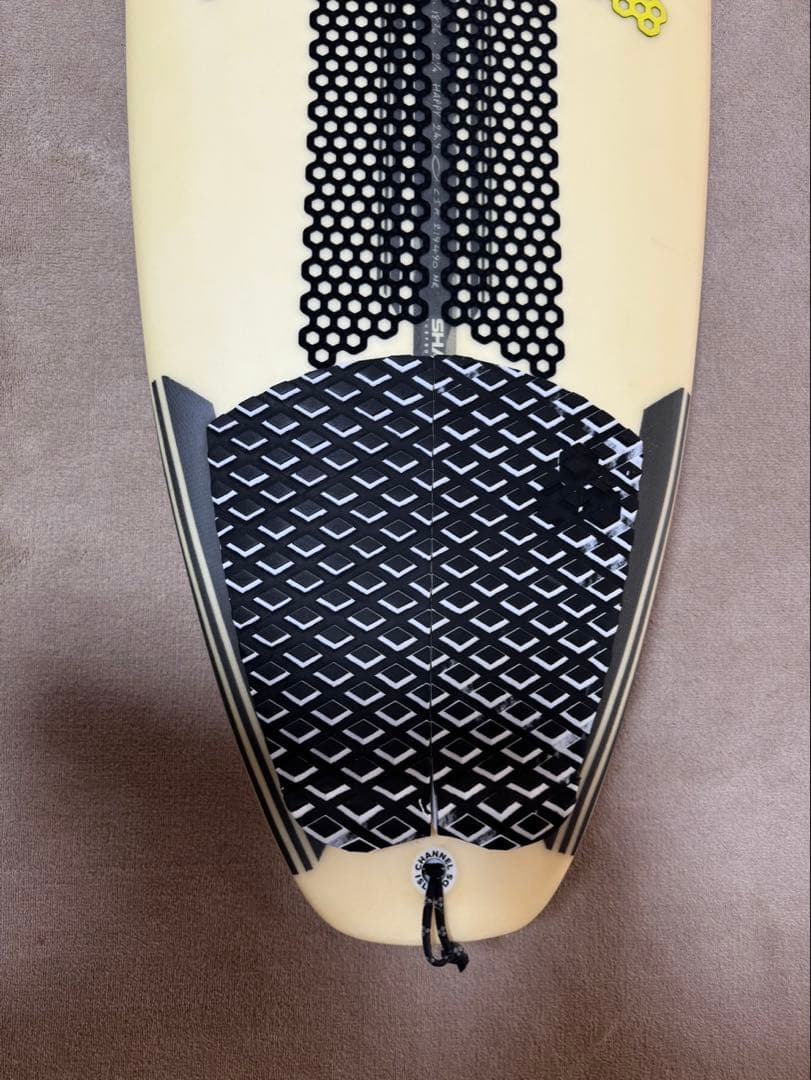 AL MERCHANT ショートボード