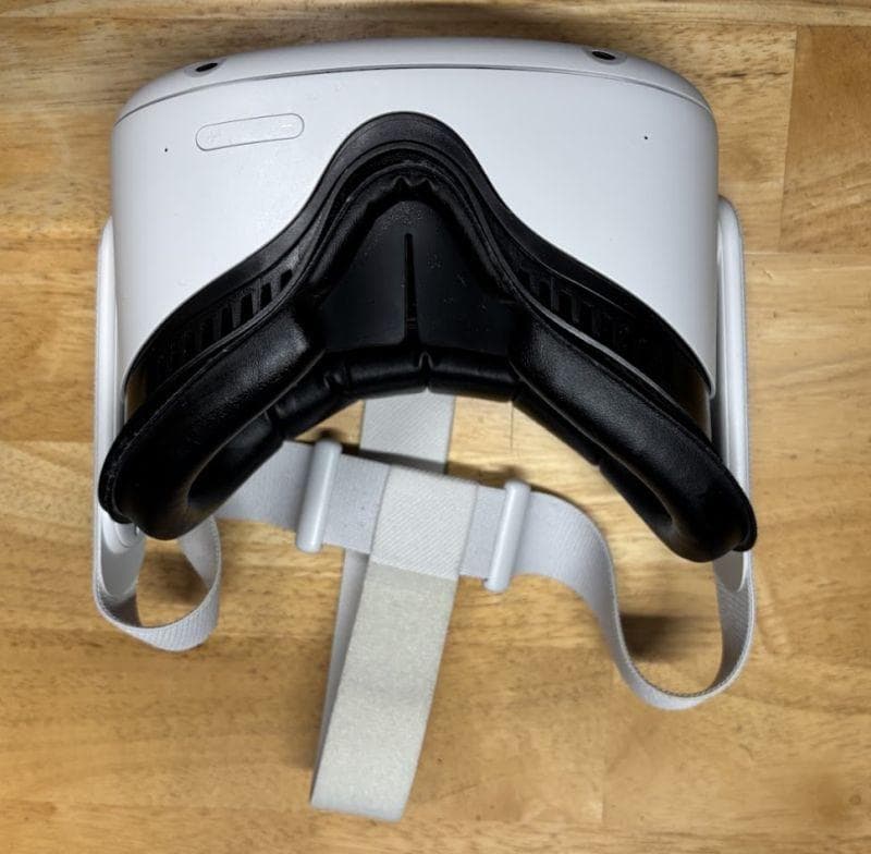 【動作確認済】 Quest 2 128GB ＋ コントローラー等