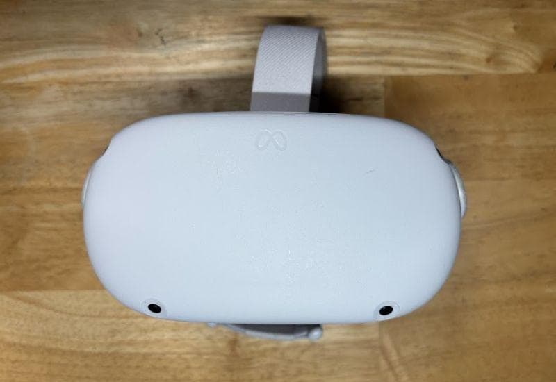 【動作確認済】 Quest 2 128GB ＋ コントローラー等