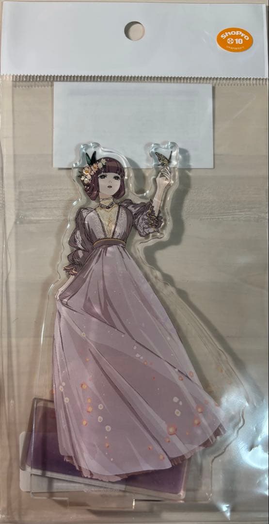 蝶々のフリーレン アクリルスタンド