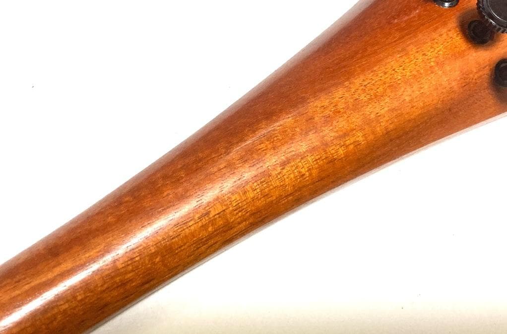 チェロテールピース■フェルナンビューコ■チェロ用テールピース