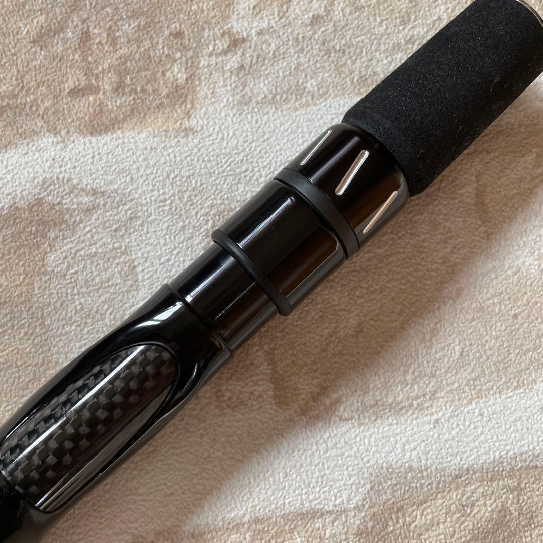 【美品】DRT ア ーテックス ハッカー A707CMRF