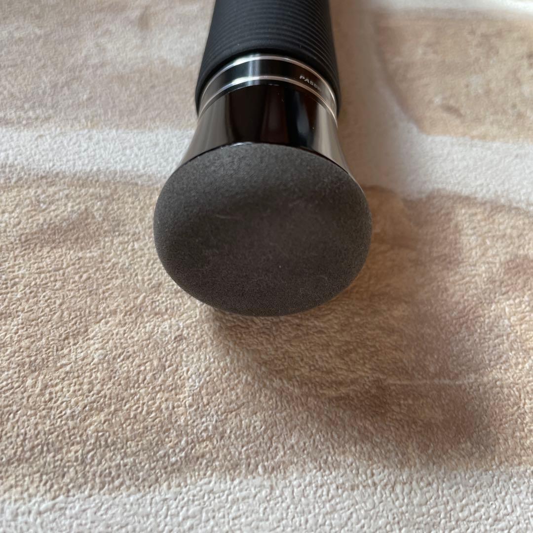 【美品】DRT ア ーテックス ハッカー A707CMRF