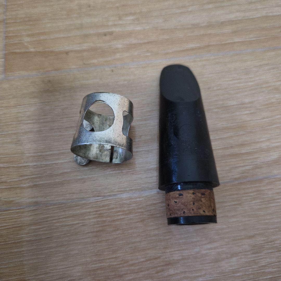 Yamaha クラリネット ycl33