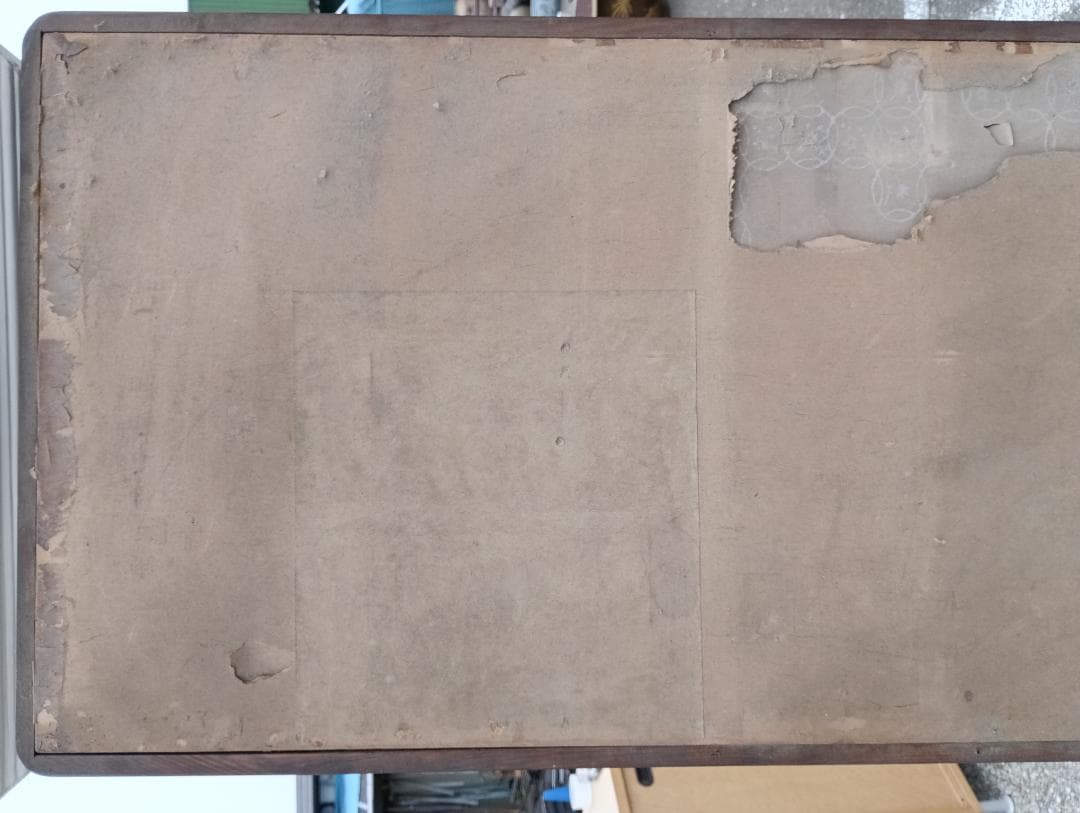 １５５８）西郷隆盛　雅号　南洲　五文字額　扁額　輸送用木箱あり／直渡し希望