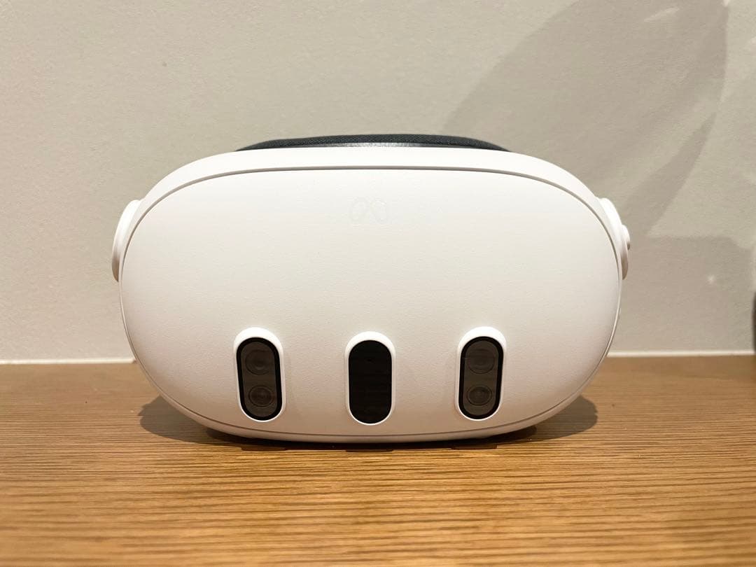  Quest 3 本体(512GB) + オプションセット