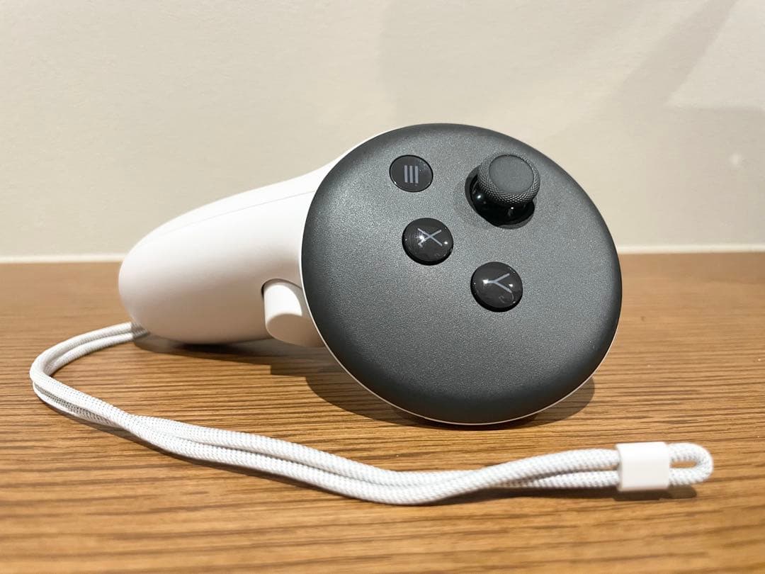  Quest 3 本体(512GB) + オプションセット