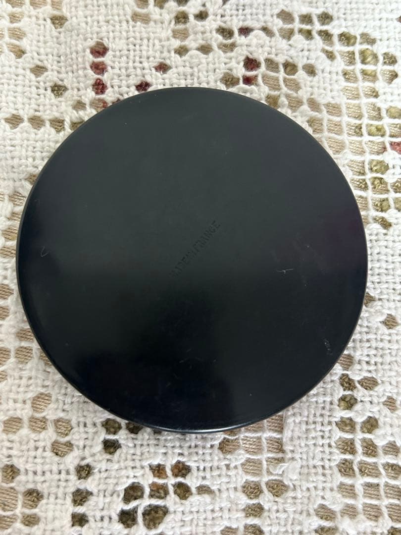 フランスアンティークコンパクト