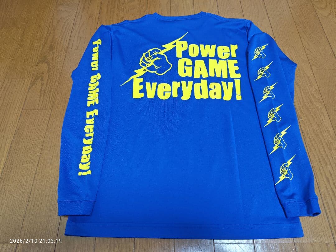 レイドジャパン　セット