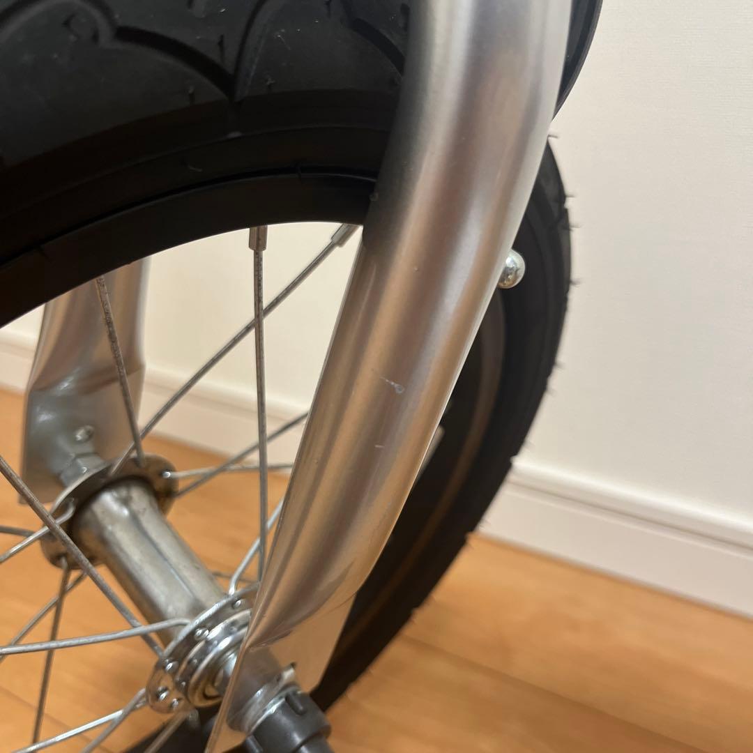 へんしんバイクX14インチ