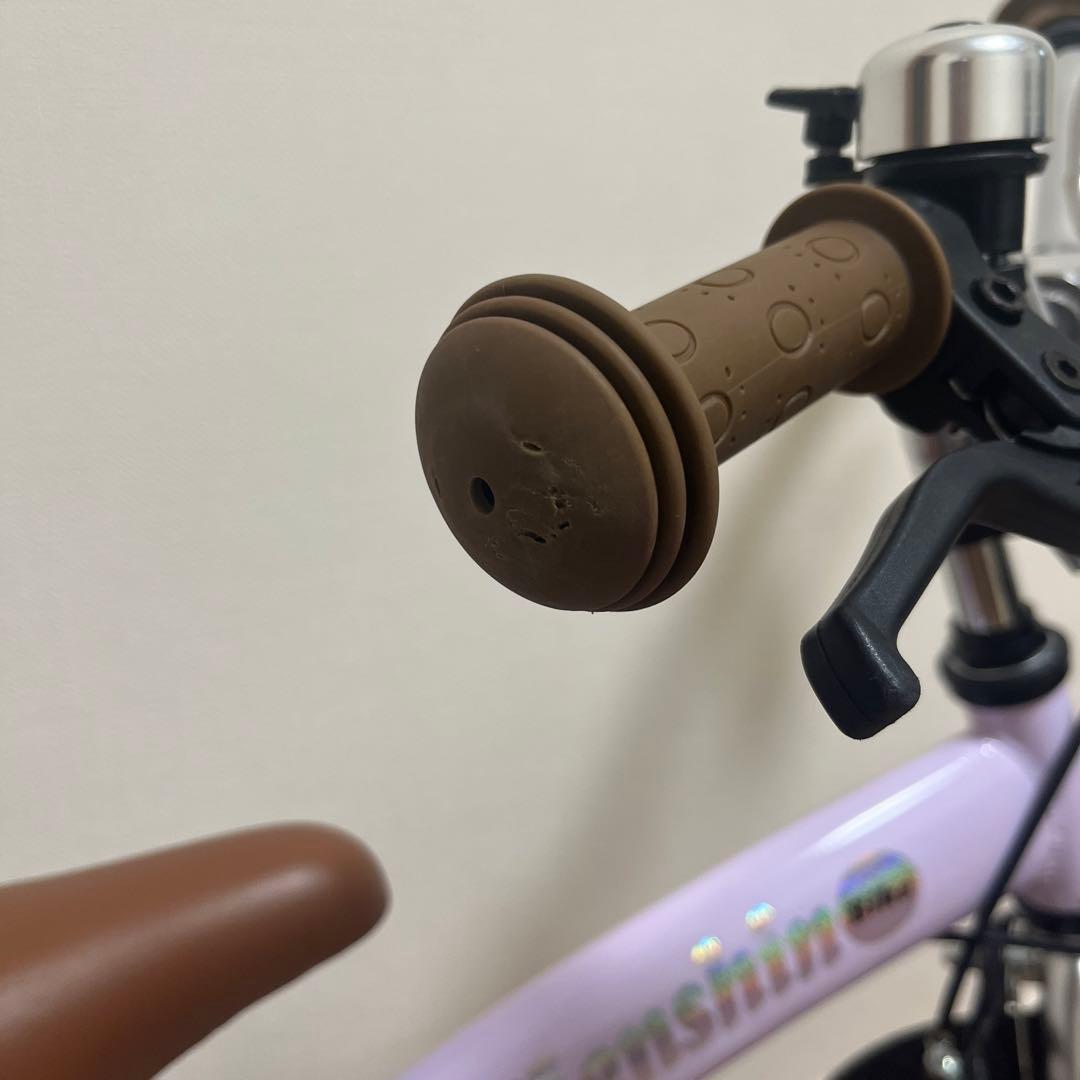 へんしんバイクX14インチ