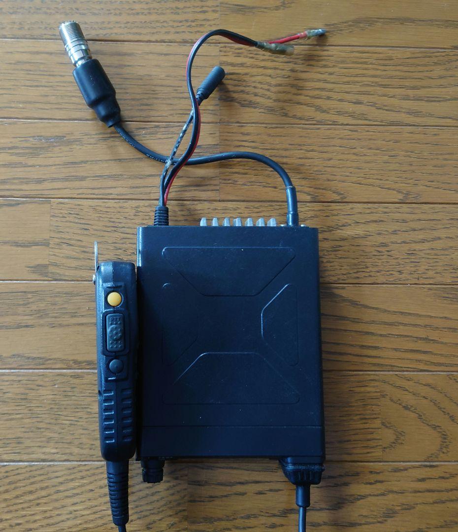 MOTOROLA GDB4000 デジタル簡易無線