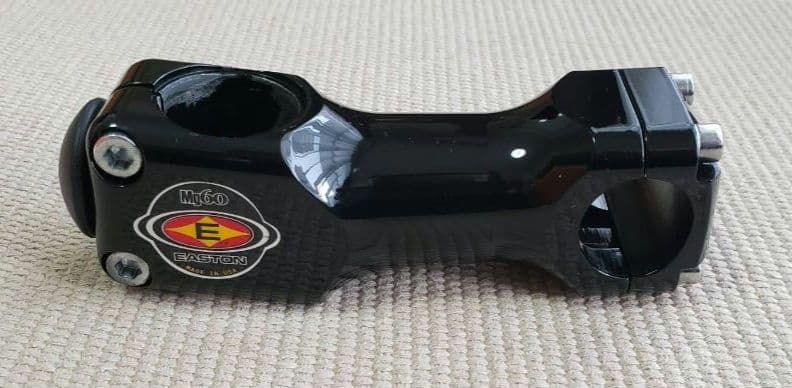 イーストン EASTON Mg60マグネシウム製 ステム