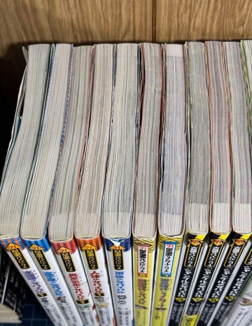 最終値引き品⭐︎科学漫画サバイバルシリーズ 36冊セット 学習まんが 人気