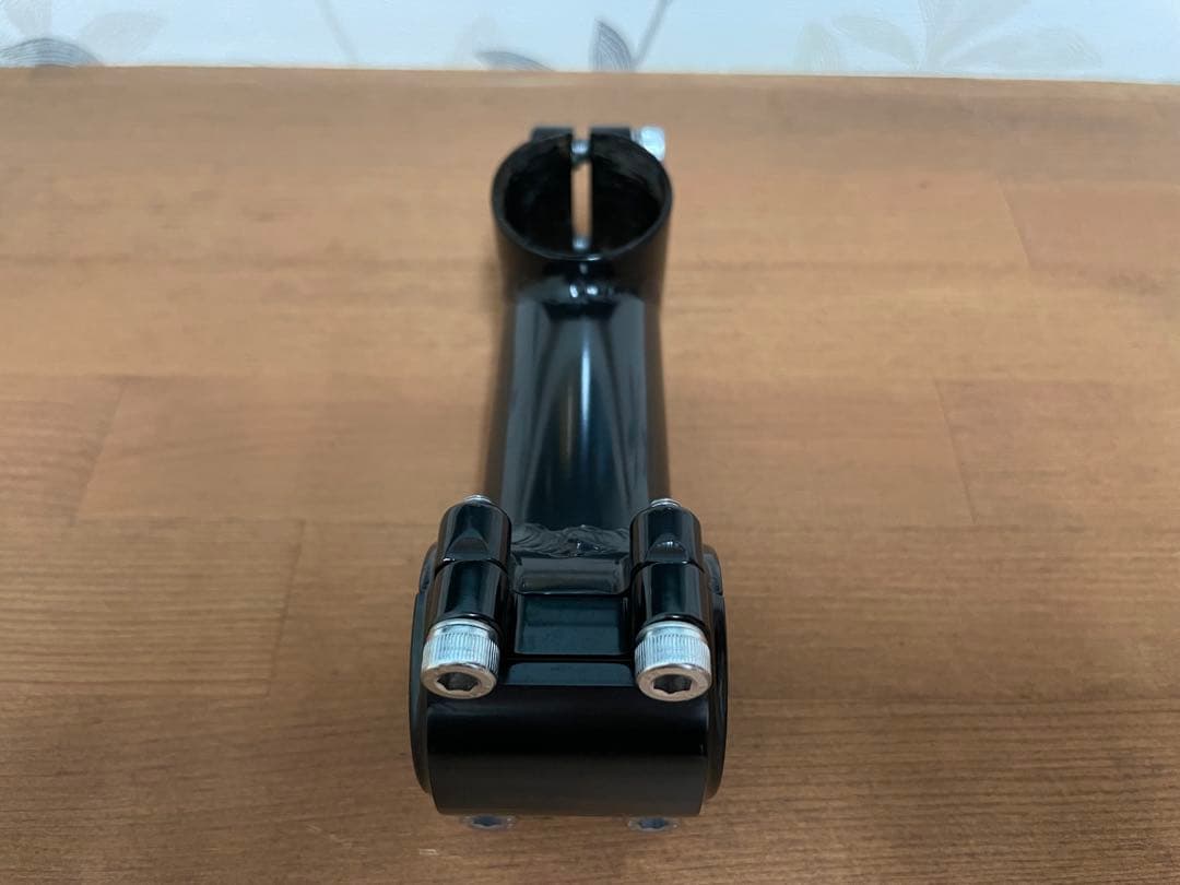 SIMWORKS Rhonda 90mm ステム black circles