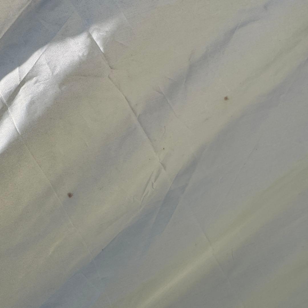 コールマン ツーリングドームST アッシュグレー UVPRO