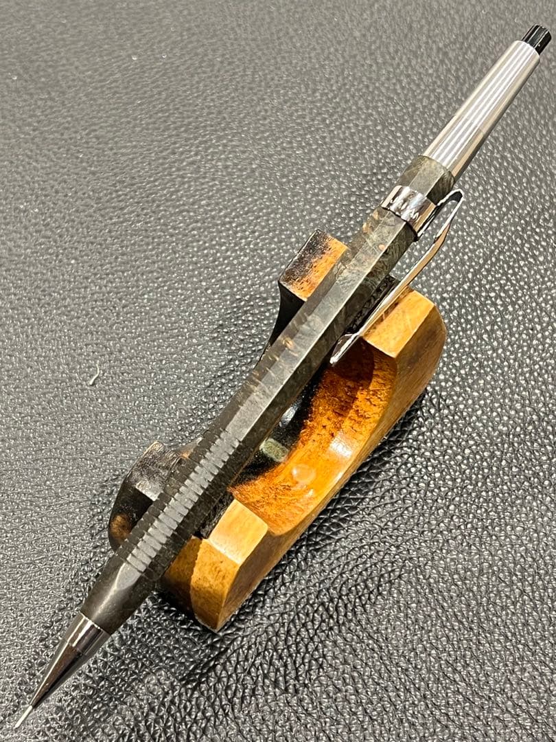 ゆーゆー pg5 スタビ①17-5 八角軸 スリット処理　アルミ窓無し