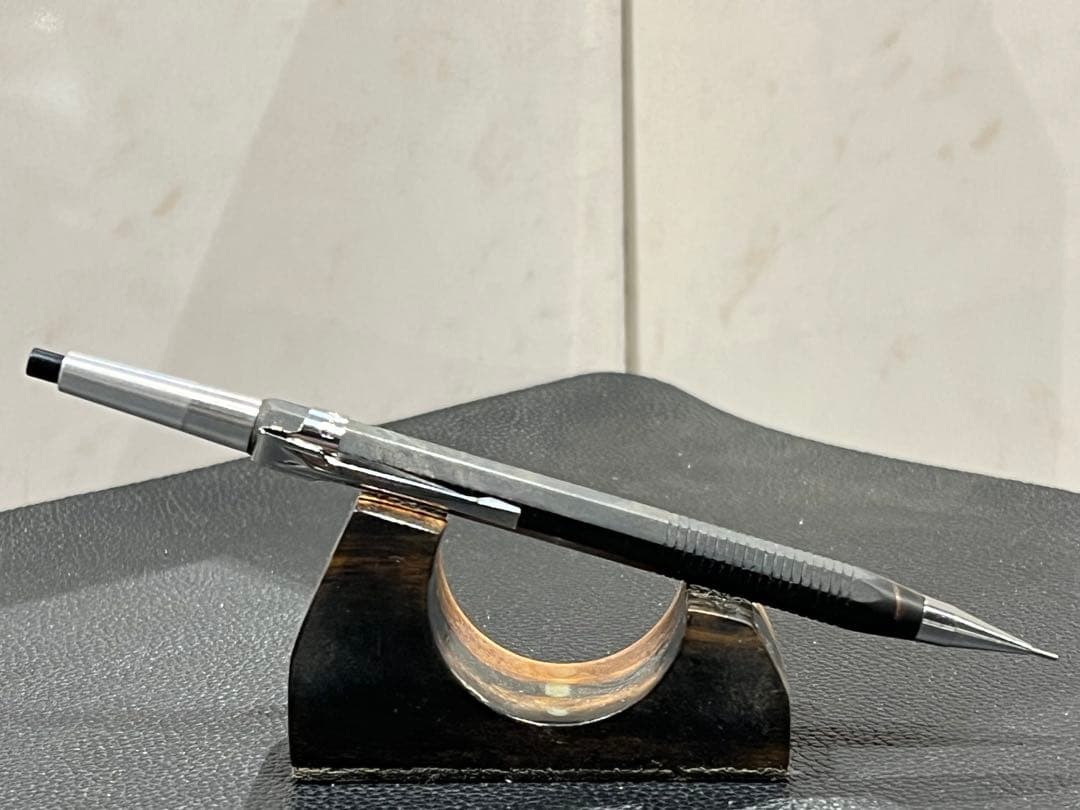 ゆーゆー pg5 スタビ①17-5 八角軸 スリット処理　アルミ窓無し