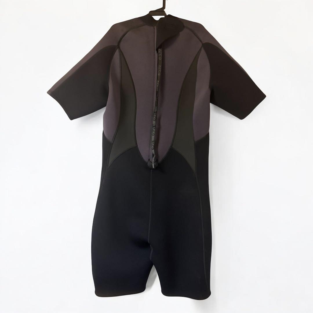 ⚠️かまちゃん専用です‼️ スプリングウェットスーツ &シーガル2点セット