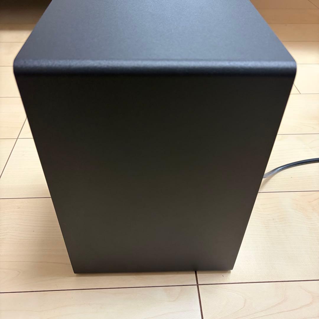 YAMAHA HS5 パワードスピーカー