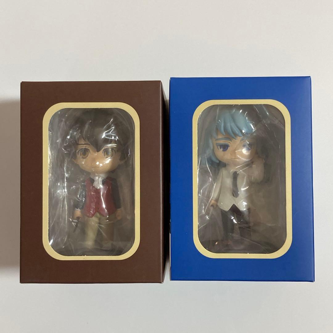 神之塔 Tower of Godフィギュア クン 夜 ビオレ2個セット 韓国