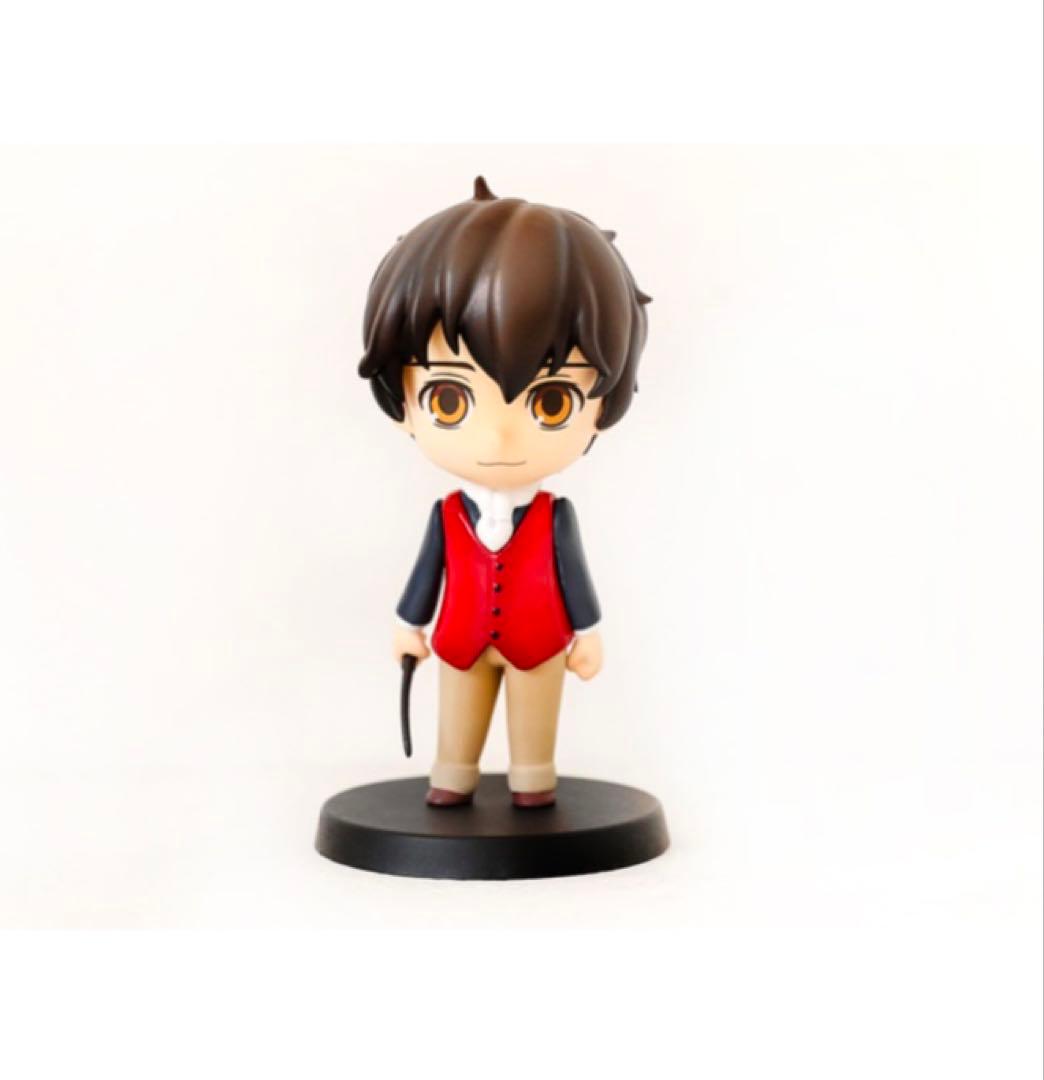 神之塔 Tower of Godフィギュア クン 夜 ビオレ2個セット 韓国