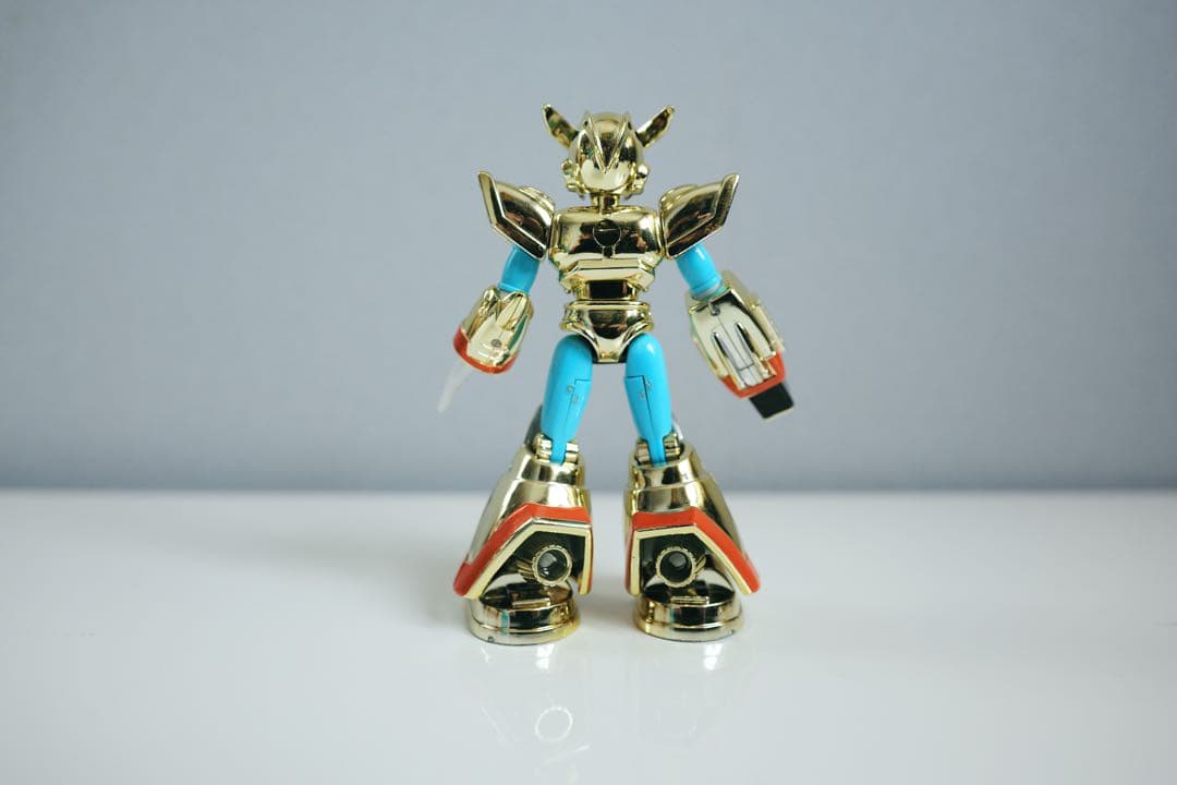 ロックマンX3 メガアーマー X3ハイパースペシャル