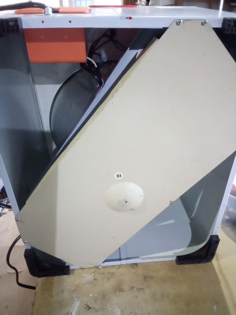 ボウリングDIY　スピナー（24-61）強力モーター　匿名配送送料込み