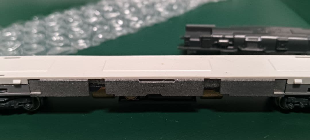 KATO 10-1224 E233系6000番台 横浜線 8両セット 難あり