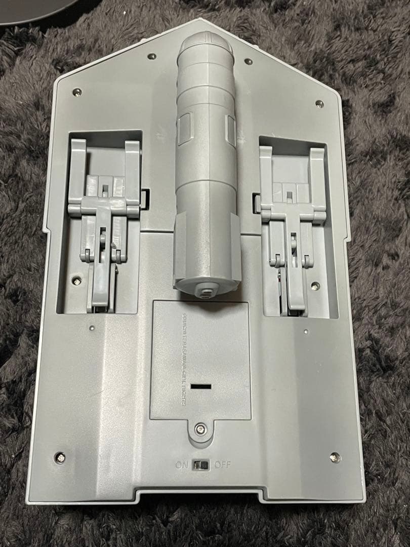 COBRA タートル号ボックス DVD 付属品完備