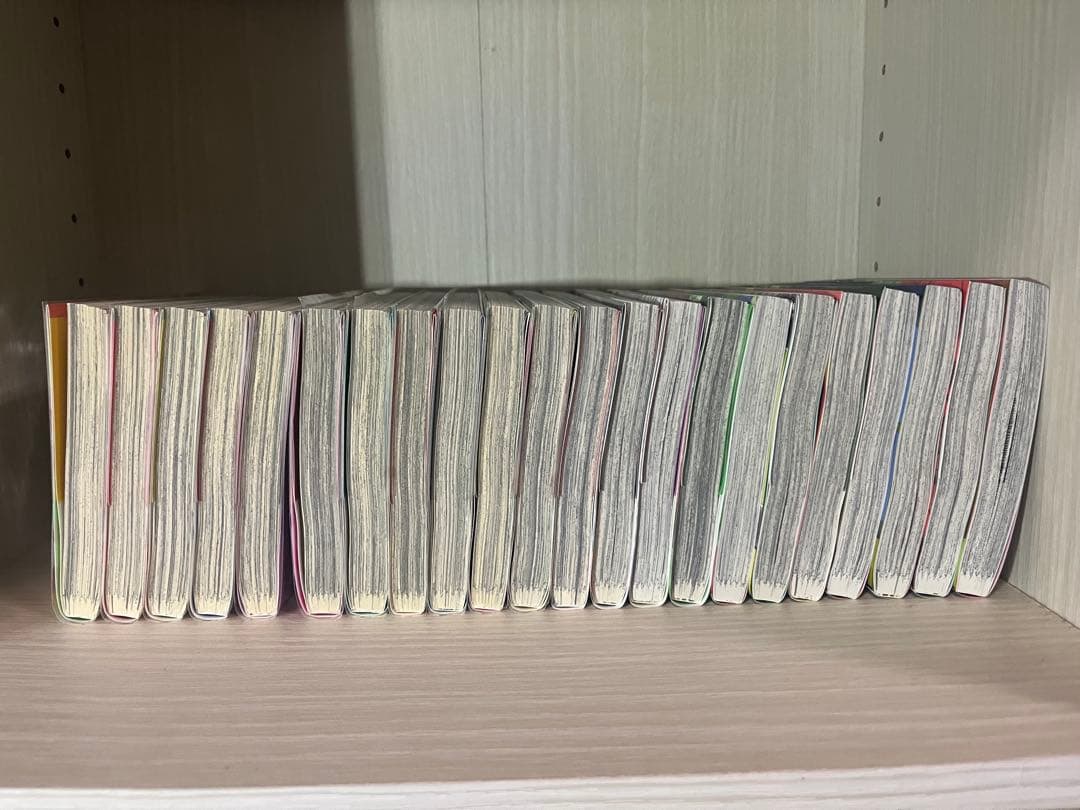 4*5様 チェンソーマン　全巻初版セット　日刊藤本タツキ　応募限定